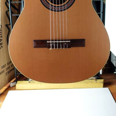 La Patrie Presentation QI Cedar/Rosewood Classical 2010s image 2