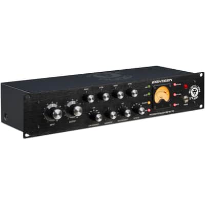 Black Lion Audio Eighteen Channel Strip image 2