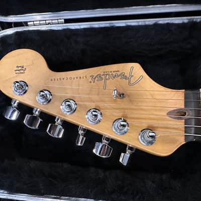 Fender Vintage 2000 USA Stratocaster image 6