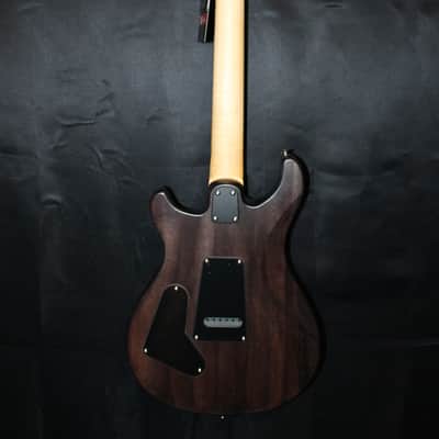 PRS SE CE24 2024 - Charcoal image 5