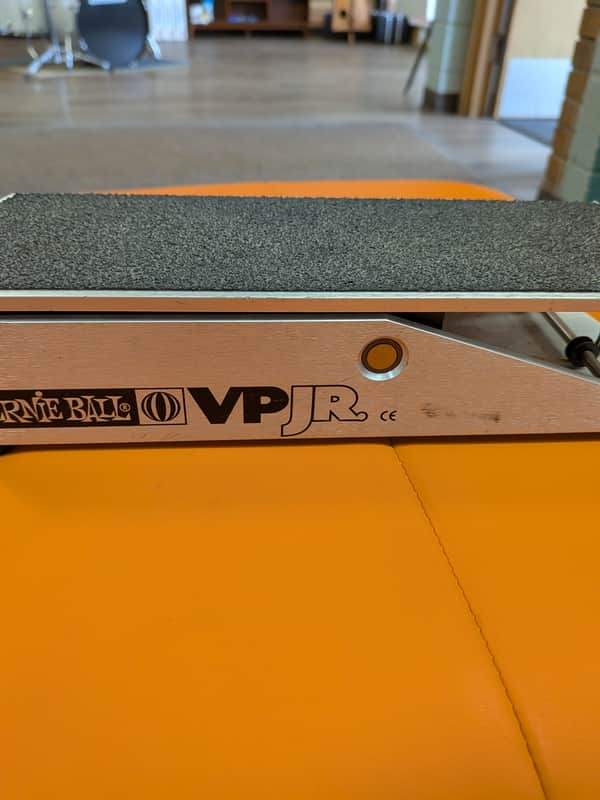 Ernie Ball Volume Pedal