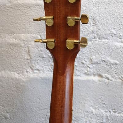 Taylor 814ce with V-Class Bracing 2018 - Present - Natural image 9