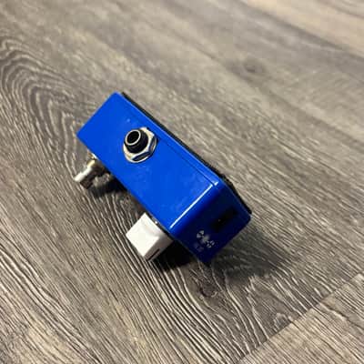 Rocktron MicroHUSH 2010s Blue image 2