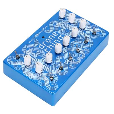Electro-Faustus EF109 Drone Thing Drone Synthesizer image 3