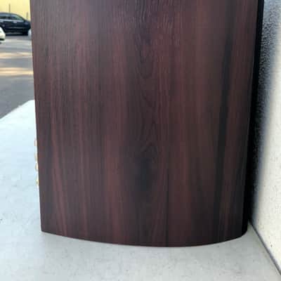 Wharfedale Diamond 9.2 Cherry Wood image 8
