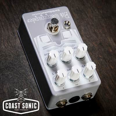 EarthQuaker Devices Bit Commander V2 image 2
