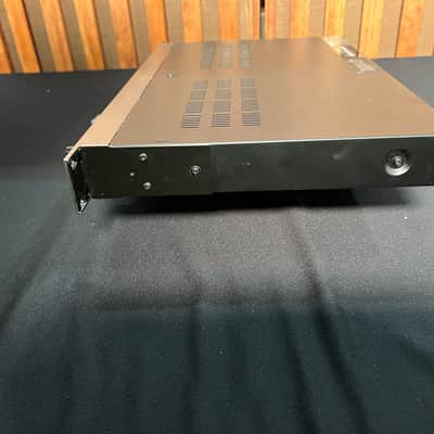 TASCAM DA-3000 Master Recorder 2013 - Present - Black image 2