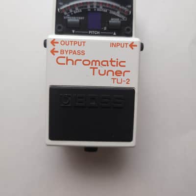 ギター l Zone MT-2 & Chromatic Tuner TU-2 ギター l Zone MT-2 & Chromatic Tuner TU-2 ギター l Zone MT-2