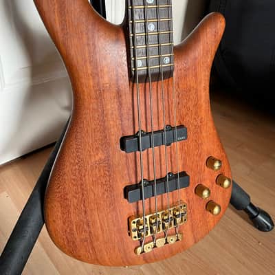 WARWICK STREAMER STAGE II bass guitars