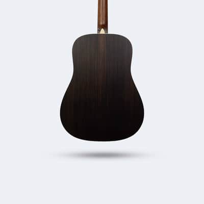 Martin D-16E Rosewood - Natural image 2