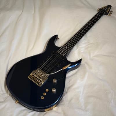Carvin DC135 Boutique Super Strat Style Guitar - Neck Through - Kahler Tremolo - Made in USA - Free Pro Setup image 13