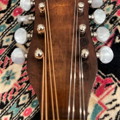 Suzuki Mandola No. 552 - w/original case image 8