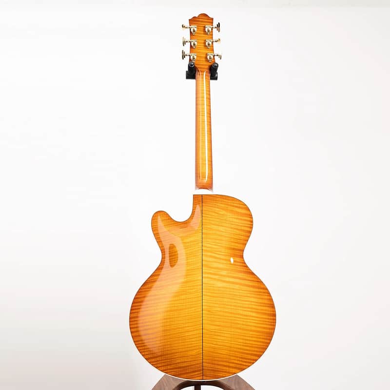 Santa Cruz FTC Model Bild 2