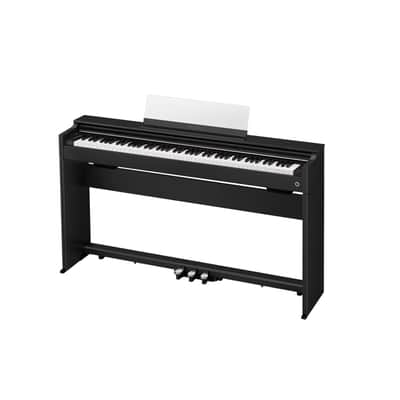 Casio AP-S200 Digital Cabinet Piano - Black (AP-S200BK) image 2