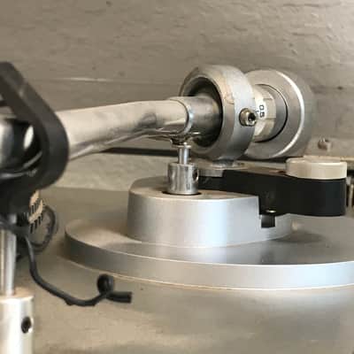 Vintage 1977 Yamaha YP-D6 turntable image 7