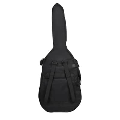 Gator Cases Lightweight Band and Orchestra Travel Bag for 1/2 Upright Double Bass; (GBO-BASS12) image 3