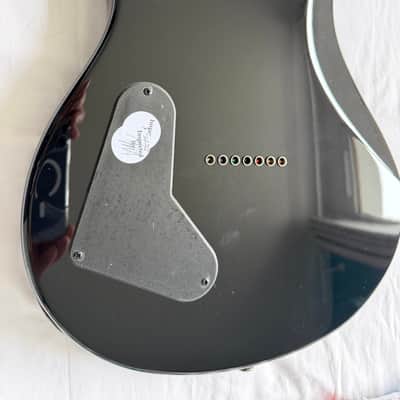 PRS SE Mark Holcomb SVN 2020 - 2022 - Holcomb Burst image 5
