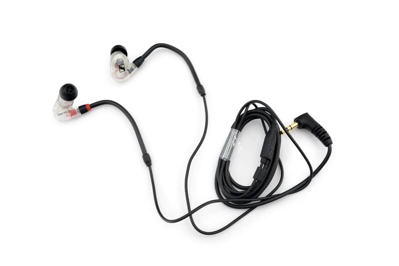 Sennheiser IE 100 Pro Clear image 1