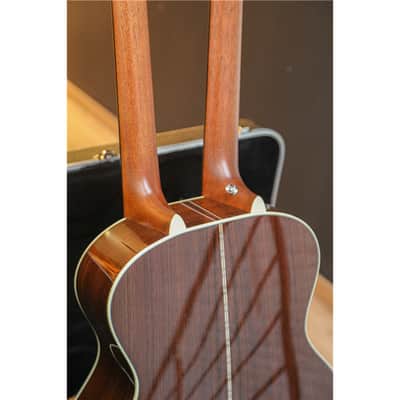MARTIN Grand J-28E Double Neck image 8