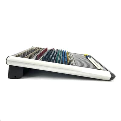 Soundcraft Spirit M12 image 7