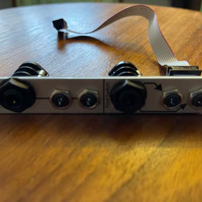 Immagine Doepfer A -177 and pair switched multiples - 2