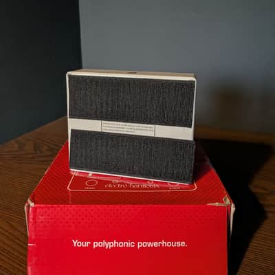Electro-Harmonix POG2 Polyphonic Octave Generator (Used - Mint Condition) image 6