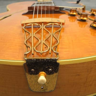 1959 Gibson ES-5 Switchmaster, PAF's + OHSC image 10