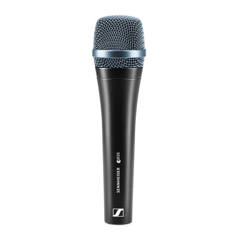 Sennheiser e 935 Cardioid Dynamic Vocal Microphone image 1