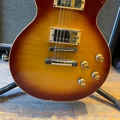 Greco Les Paul Standard 1977 | Reverb Canada