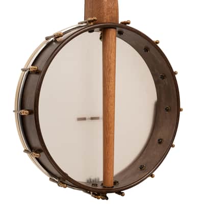 OME Alpha Openback Banjo image 10