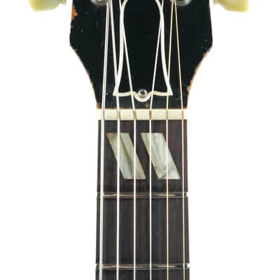 Gibson ES175 Sunburst 1959 image 2