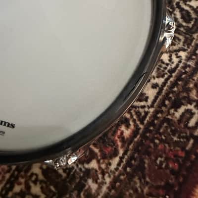 Roland VAD306 Acoustic Design Series Electronic V-Drum Kit 2020 - Present - Black image 10