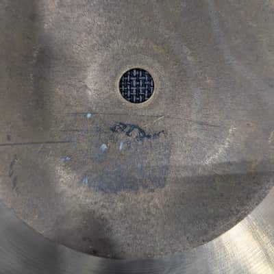Zildjian 16" K Series Cluster Crash Cymbal 2019 - Present - Traditional image 5