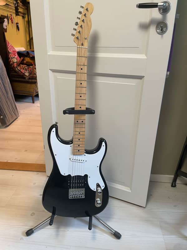Fender Partcaster Warmoth neck 2013 - lacquer imagen 1