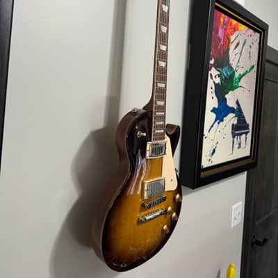 Gibson Les Paul Studio 2025 - Present - Tobacco Burst image 3