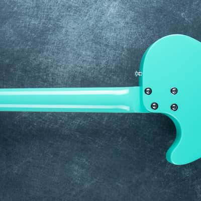 Gretsch Streamliner Jet Sea Foam Green CTG25090676 image 3