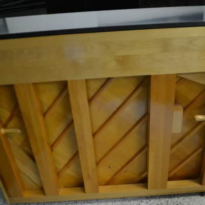 Steinway 1098 Upright Piano image 7