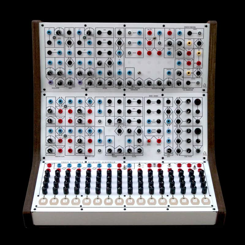 Prism Circuits - Quasar / TKB System image 1