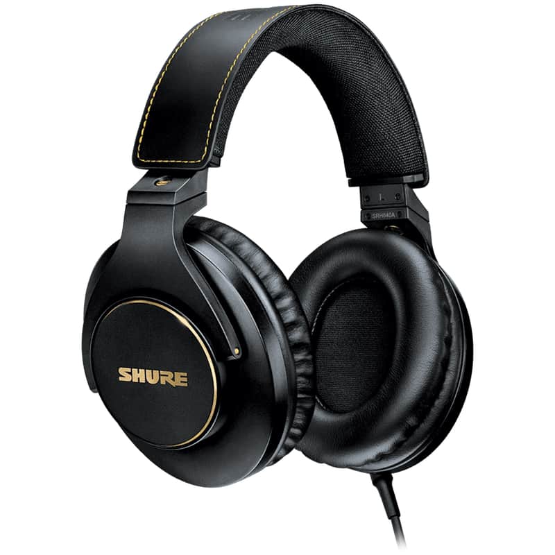 SRH840 A Shure image 1