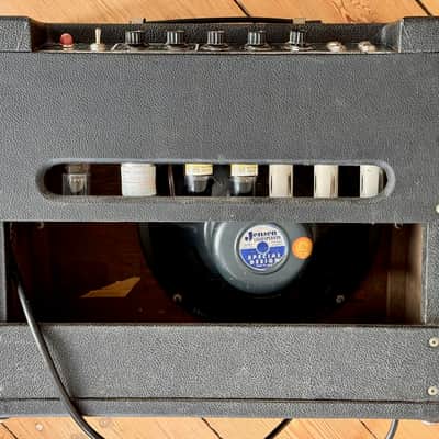 Martin 112T Amplifier 1960 image 4