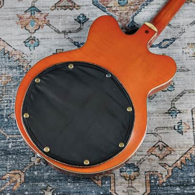 1962 Gretsch 6120 Chet Atkins image 3