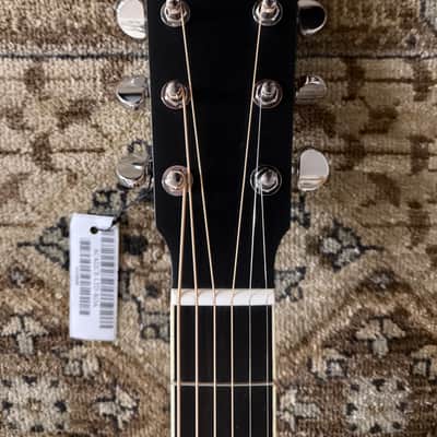 Eastman AC422CE-LTD-KOA Limited Edition Acoustic Electric w/ Hard Case & Free Pro Setup image 4