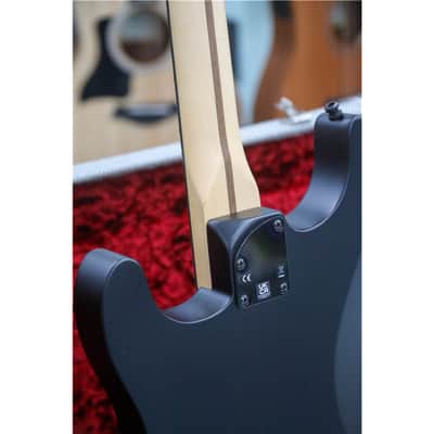 FENDER Jim Root Stratocaster EB BK image 20