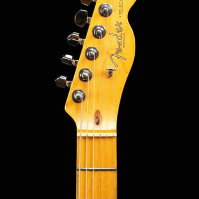 1995 Fender American Standard Telecaster image 5