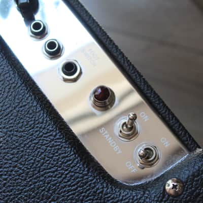FENDER "Hot Rod Deluxe 112" image 2