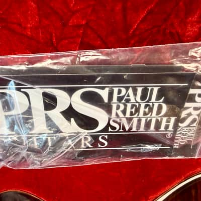 PRS McCarty HHH Private Stock, Brazilian Rosewood Neck with Deluxe Case - Pre Owned image 21