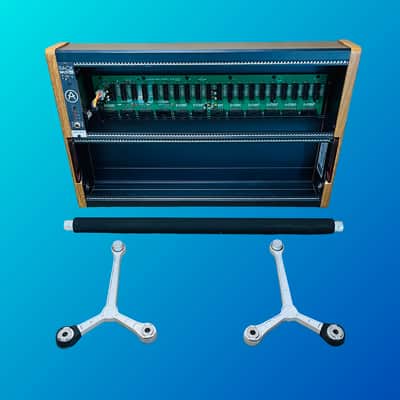 Arturia RackBrute 6U Eurorack Modular Case image 1