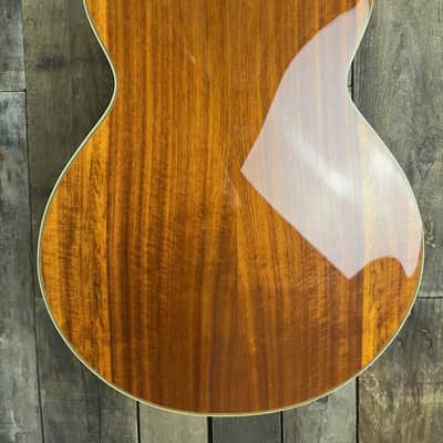 AG95K NT Ibanez image 6