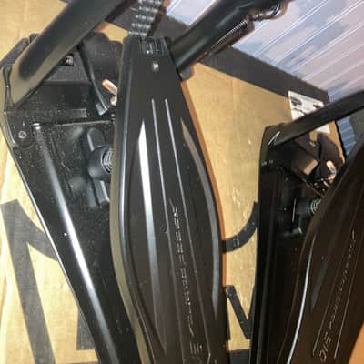 Tama Speed Cobra 310 Pedal Limited Black Copper Edition Lot#2 image 2