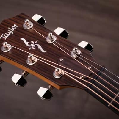 *DEMO* Taylor 414ce-R Grand Auditorium Acoustic-Electric Guitar w/ Hardcase | Natural image 5